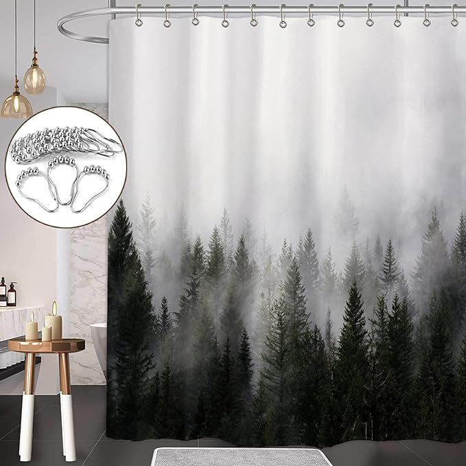 western Shower Curtains